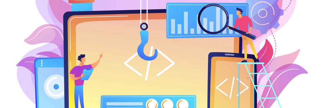 Immagine L'evoluzione del CMS, dal Web all’Intelligenza Artificiale