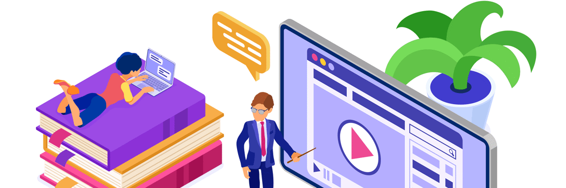 Immagine Chatbot e assistenti virtuali specializzati con Emocube 